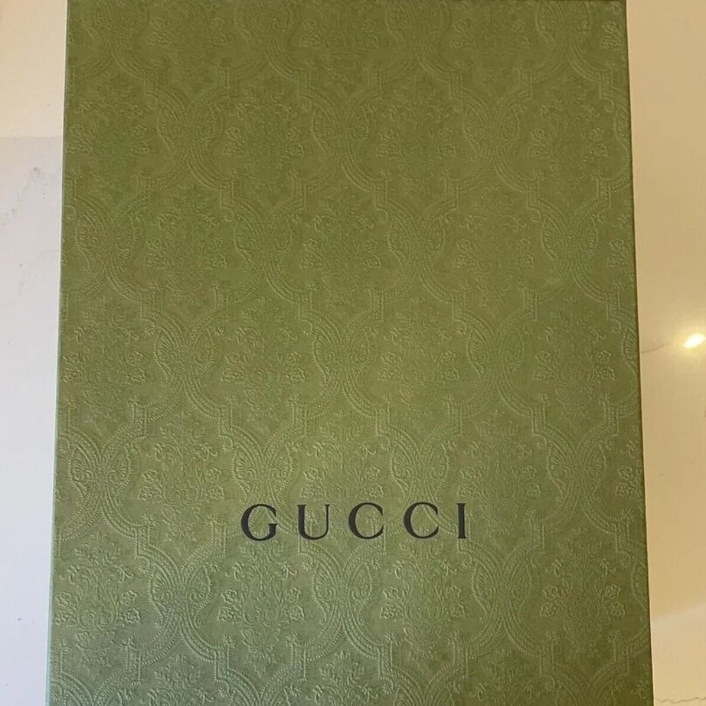 Size 12  - Gucci  Rhyton  Mouth - Picture 5 of 5